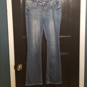 Apt. 9 Bootcut jeans